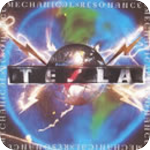 Image: Tesla - Love Song