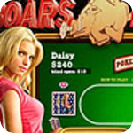 Image: Daisy Dukes Texas Holdem