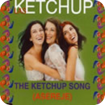Image: Las Ketchup - The Ketchup Song