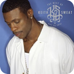 Image: Keith Sweat - Twisted