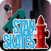 Image: Stan Skates
