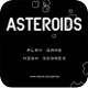 Image: Asteroids