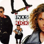 Image: INXS - The One Thing