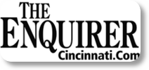Cincinnati Enquirer - Cincinnati, Ohio