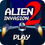 Image: Alien Invasion 2