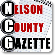 Nelson County Gazette - Cox’s Creek, Kentucky