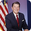 Image: Aassasination Attempt - President Ronald Reagan