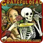Image: Grateful Dead - Touch Of Grey
