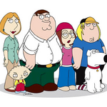 Image: Family Guy - Take On Me