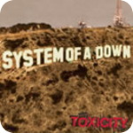 Image: System Of A Down - Chop Suey