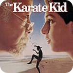 Image: The Karate Kid