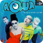 Image: Aqua - Around The World