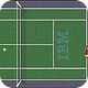 Image: Pong Tennis