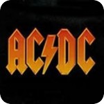 Image: AC-DC - You Shook Me All Night Long