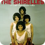 Image: The Shirelles - Will You Love Me Tomorrow