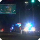 PHOTO: Man shot, killed on Watterson Expressway identified; officer, suspect also shot