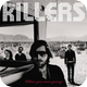 Image: The Killers - Somebody Told Me