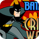 Image: Batman Crimewave