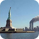 Image: September 11, 2001 Terrorist Attacks